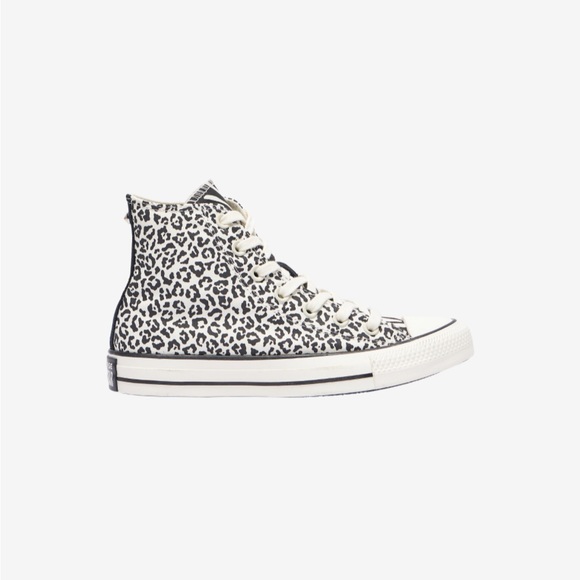 Converse Chuck Taylor All Star Animalier
Women's - Picture 3 of 6